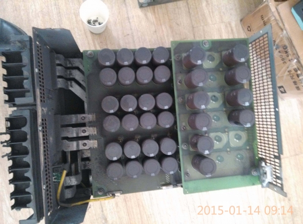 6SL3224-0BE35-5UA0變頻器維修