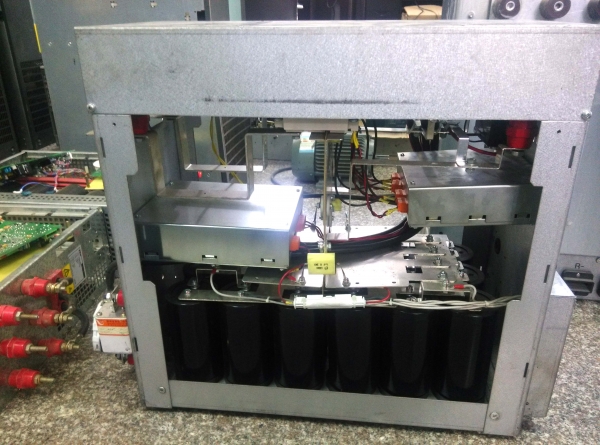 東方日立高壓變頻器功率單元PC300A096